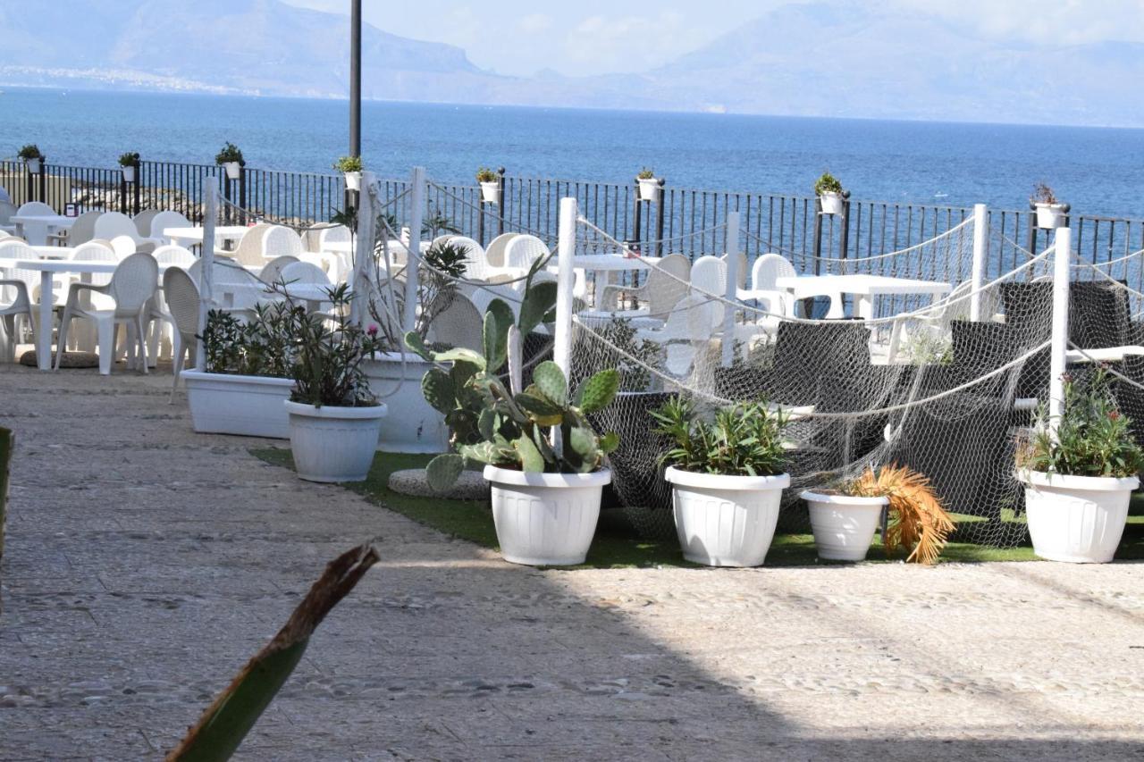 Casa del Sole Trappeto (Sicily) Exterior foto