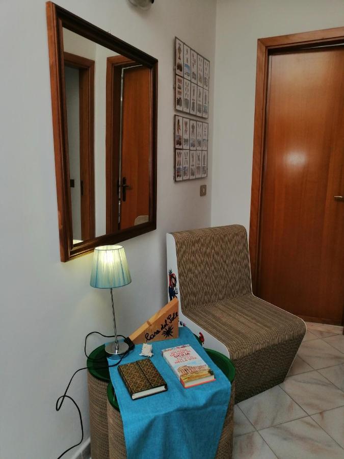 Casa del Sole Trappeto (Sicily) Exterior foto